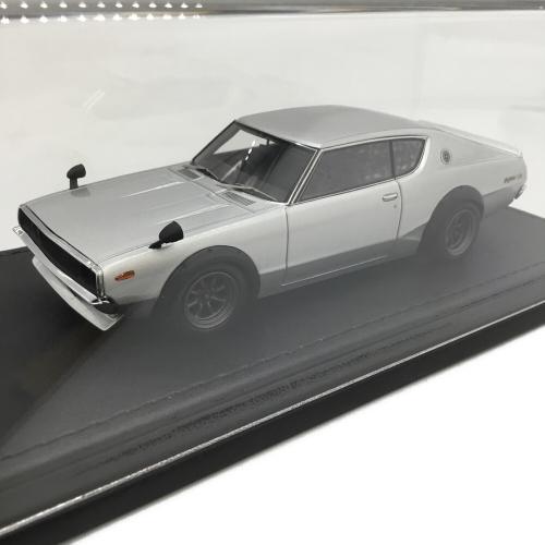 ignition model (イグニッションモデル) ダイキャストカー 1/43 Nissan