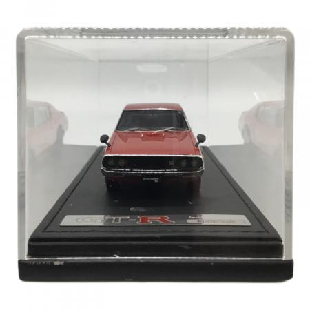 ignition model (イグニッションモデル) ダイキャストカー 1/43 Nissan