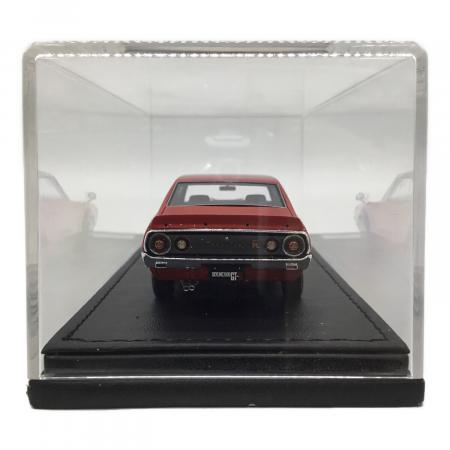 ignition model (イグニッションモデル) ダイキャストカー 1/43 Nissan