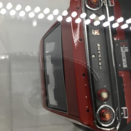 ignition model (イグニッションモデル) ダイキャストカー 1/43 Nissan