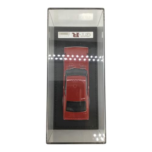 ignition model (イグニッションモデル) ダイキャストカー 1/43 Nissan