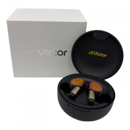 Victor WOOD master HA-FW5000T　開封済み中古品 Victor (ビクター) WOOD master HA-FW5000T｜トレファクONLINE