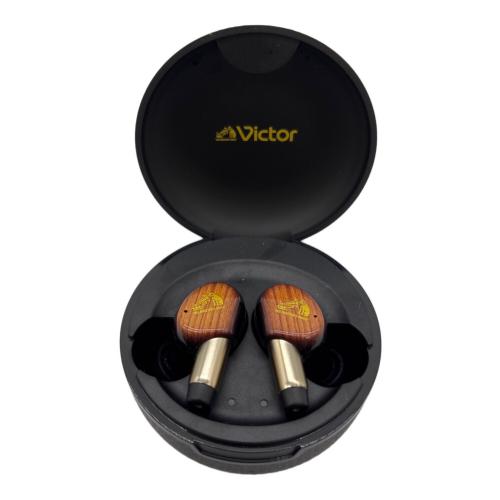 Victor (ビクター) WOOD master HA-FW5000T