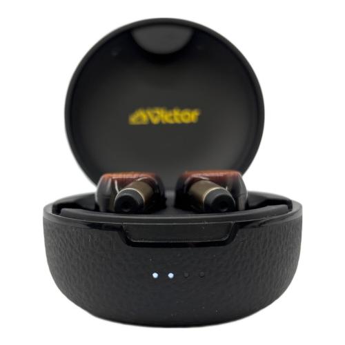 Victor (ビクター) WOOD master HA-FW5000T