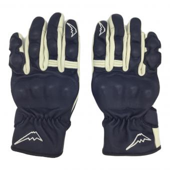 KUSHITANI (クシタニ) レイヴングローブ SIZE M ネイビー K-5331