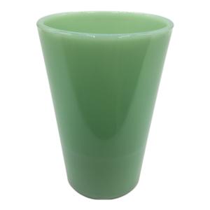 Fire King (ファイヤーキング) タンブラー Olde Milk Glass ジェダイ