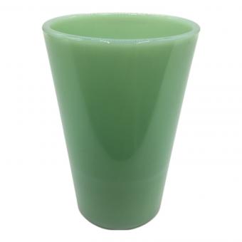 Fire King (ファイヤーキング) タンブラー Olde Milk Glass ジェダイ