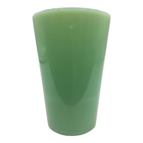 Fire King (ファイヤーキング) タンブラー Olde Milk Glass ジェダイ