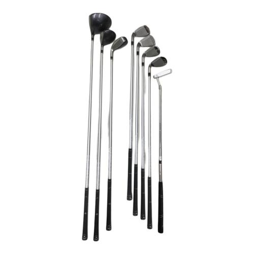 Callaway (キャロウェイ) Solaire ゴルフクラブ&キャディバッグセット