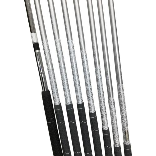 Callaway (キャロウェイ) Solaire ゴルフクラブ&キャディバッグセット 1W/FW/HY/7/9/P/S/PT