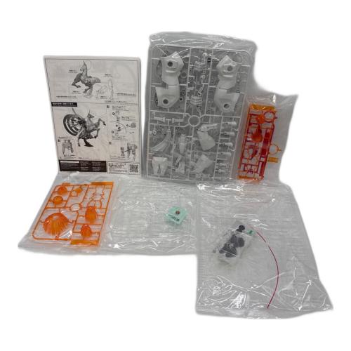 BANDAI (バンダイ) 1/144 ゴッドガンダム ガンプラ 5063358・5063774 RG