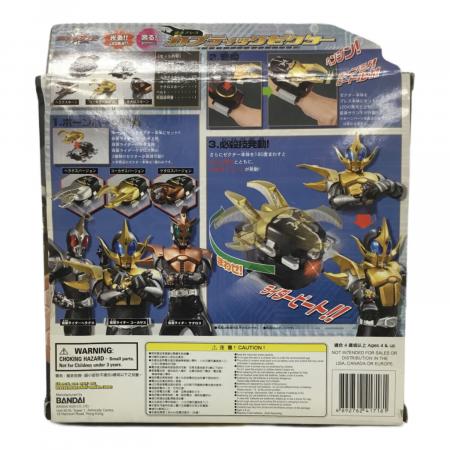 仮面ライダーカブト (カメンライダーカブト) 変身ブレス カブティック