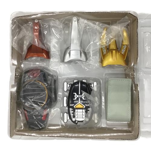 仮面ライダーカブト (カメンライダーカブト) 変身ブレス カブティックゼクター