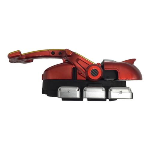 仮面ライダーカブト (カメンライダーカブト) CSMカブトゼクター コンプリートセレクションモディフィケーション