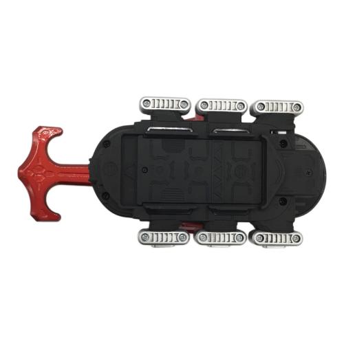 仮面ライダーカブト (カメンライダーカブト) CSMカブトゼクター コンプリートセレクションモディフィケーション