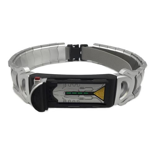 仮面ライダーカブト (カメンライダーカブト) CSMカブトゼクター コンプリートセレクションモディフィケーション