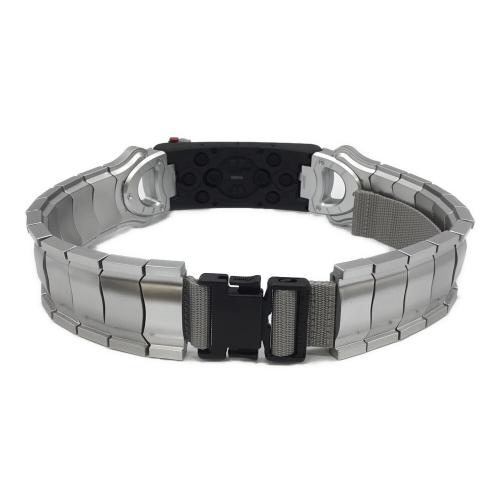 仮面ライダーカブト (カメンライダーカブト) CSMカブトゼクター コンプリートセレクションモディフィケーション