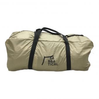 SABBATICAL (サバティカル) テント 89200001117000 SKYPILOT TC