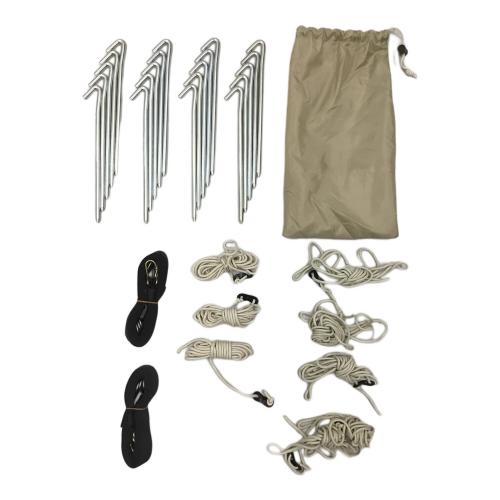 SABBATICAL (サバティカル) テント 89200001117000 SKYPILOT TC