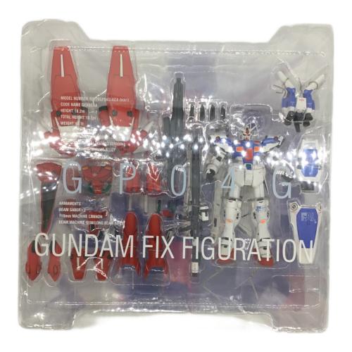 BANDAI (バンダイ) ガンダムフィックスフィギュレーション #0010 GP-04G ガーベラ (AGX-04 A1 ガーベラ・テトラ改)