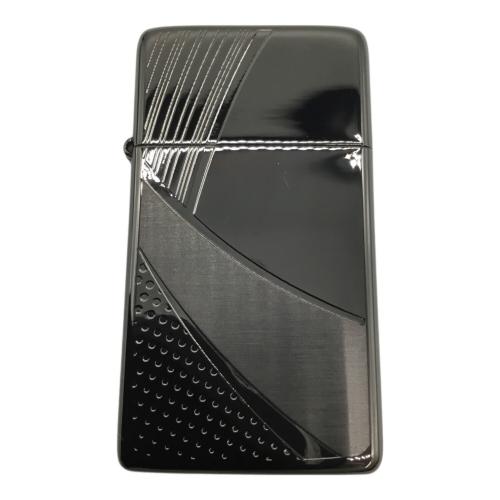 ZIPPO (ジッポ) MEVIUS スリムアーマー 2014年製