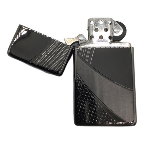 ZIPPO (ジッポ) MEVIUS スリムアーマー 2014年製