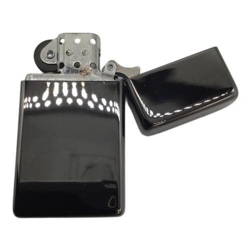 ZIPPO (ジッポ) MEVIUS スリムアーマー 2014年製