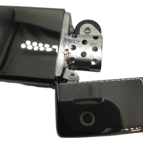 ZIPPO (ジッポ) MEVIUS スリムアーマー 2014年製