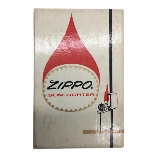 ZIPPO (ジッポ) BURCH 1979年製