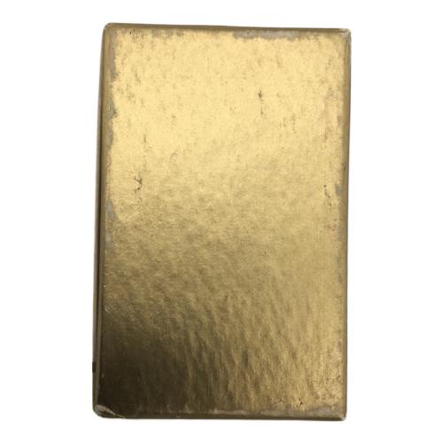 ZIPPO (ジッポ) BURCH 1979年製