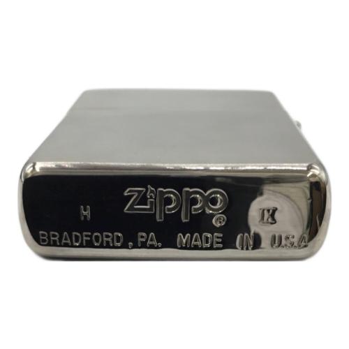 ZIPPO (ジッポ) ZIPPO IS THE BEST SELECTION 1993年製