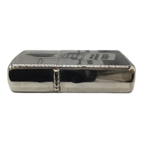 ZIPPO (ジッポ) ZIPPO IS THE BEST SELECTION 1993年製