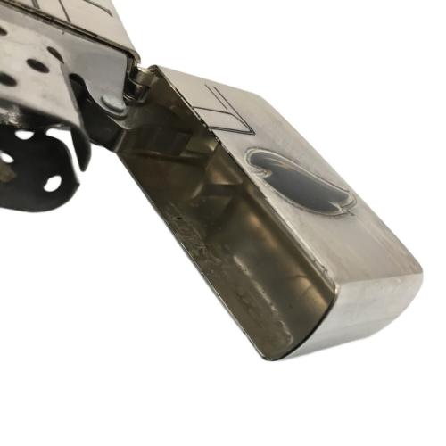 ZIPPO (ジッポ) ZIPPO IS THE BEST SELECTION 1993年製