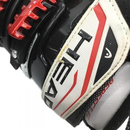 HEAD (ヘッド) ADAPT EDGE 100 スキーブーツ メンズ SIZE 26.5cm