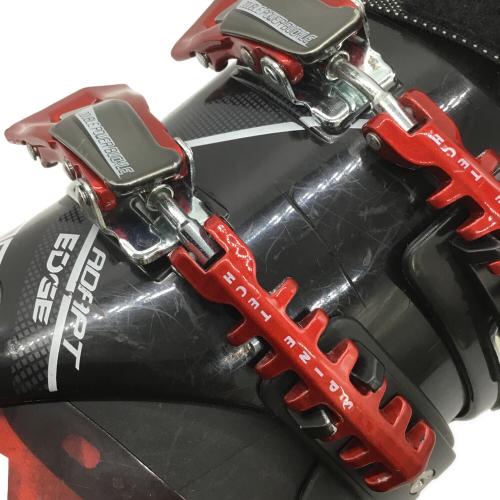 HEAD (ヘッド) ADAPT EDGE 100 スキーブーツ メンズ SIZE 26.5cm レッド×ブラック