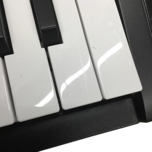 KORG (コルグ) MIDIキーボード MICROKEY2-61