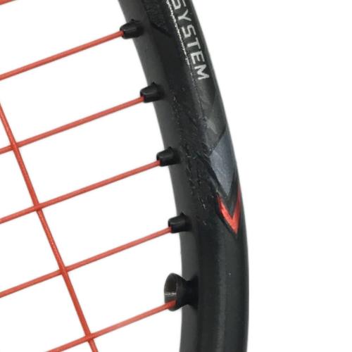 GOSEN (ゴーセン) GRAVITAS 8.5-SX バドミントンラケット