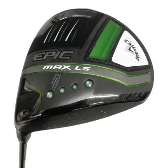 Callaway (キャロウェイ) ドライバー EPIC MAX LS