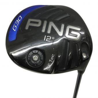 PiNG (ピン) ドライバー G30 SF Tec