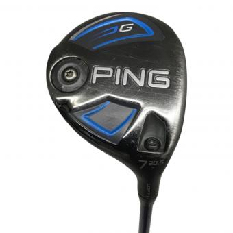 PiNG (ピン) フェアウェイウッド G フェアウェイ 2016発売モデル