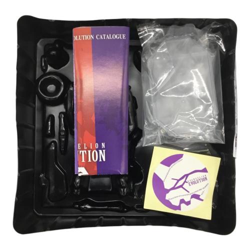 海洋堂 (カイヨウドウ) フィギュア リボルテック EVANGELION EVOLUTION EV-001S エヴァンゲリオン初号機 ヱヴァンゲリオン新劇場版：序