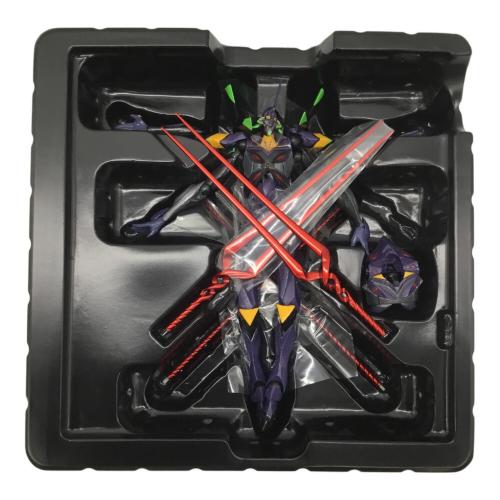 海洋堂 (カイヨウドウ) フィギュア リボルテックヤマグチ EVANGELION EVOLUTION EV-007S エヴァンゲリオン 第13号機 ヱヴァンゲリヲン新劇場版：Q