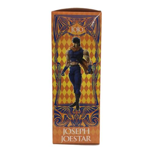 ジョジョの奇妙な冒険 (ジョジョノ奇妙ナ冒険) 超像可動 ジョセフ・ジョースター(荒木飛呂彦指定カラー) フィギュア 4500