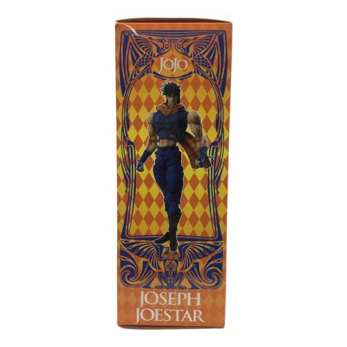 ジョジョの奇妙な冒険 (ジョジョノ奇妙ナ冒険) 超像可動 ジョセフ・ジョースター(荒木飛呂彦指定カラー) フィギュア 4500