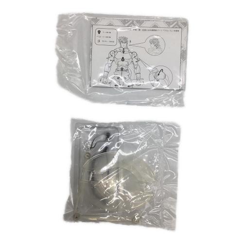 ジョジョの奇妙な冒険 (ジョジョノ奇妙ナ冒険) 超像可動 ジョセフ・ジョースター(荒木飛呂彦指定カラー) フィギュア 4500