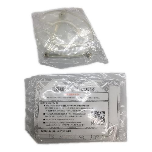 ジョジョの奇妙な冒険 (ジョジョノ奇妙ナ冒険) フィギュア 超像可動 スタープラチナ・サード (荒木飛呂彦指定カラー) 4200