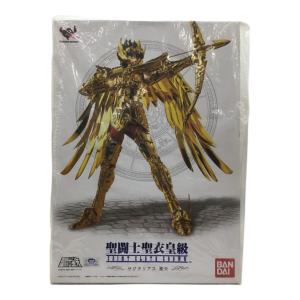 BANDAI (バンダイ) フィギュア 聖闘士聖衣皇級 サジタリアス星矢 聖闘士星矢