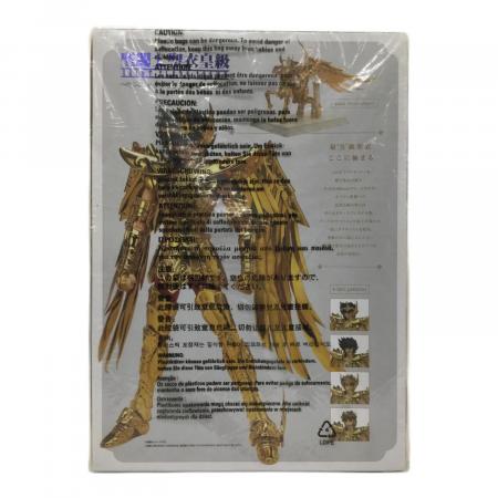 Taka出品 聖闘士星矢 ガレージキット パラス リファア BANDAI (バンダイ) フィギュア 聖闘士聖衣皇級 サジタリアス星矢 聖