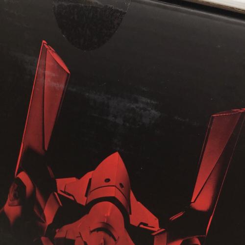 新世紀エヴァンゲリオン 汎用ヒト型決戦兵器 人造人間エヴァンゲリオン初号機 フィギュア 2539270 DYNACTION