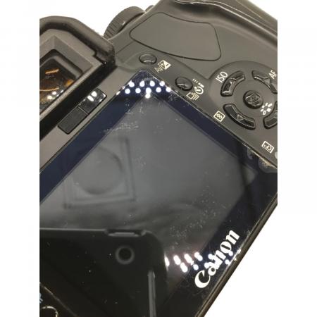 デジタル一眼レフカメラ CANON (キヤノン) デジタル一眼レフカメラ EOS Kiss Digital X